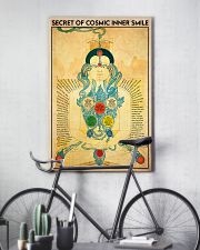 inner smile dvhd 24x36 Poster lifestyle-poster-7