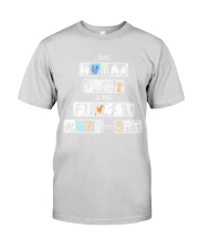 x-ray Human Body finest Premium Fit Mens Tee tile
