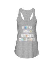 x-ray Human Body finest Ladies Flowy Tank tile
