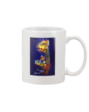 neijing tu case Mug tile