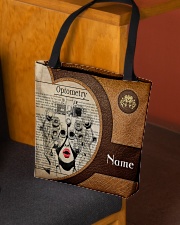 Lthr tote optometrist dvhd-nna All-over Tote aos-all-over-tote-lifestyle-front-02