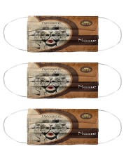 Lthr tote optometrist dvhd-nna Cloth Face Mask - 3 Pack thumbnail