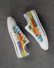 shoe-pharmacy label Men's Low Top White Shoes aos-complex-men-white-high-low-shoes-lifestyle-inside-left-outside-left-01