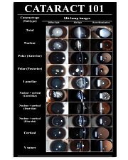 cataract type 1506 Vertical Poster tile