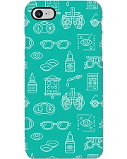 optometrist phonecase Phone Case i-phone-7-case