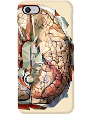 Brain phone case 4 dvhd-pml Phone Case i-phone-8-case
