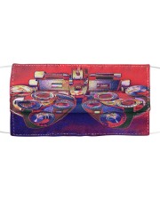 phoropter mask Mask tile