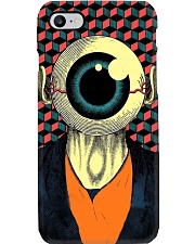 eye head Phone Case i-phone-8-case