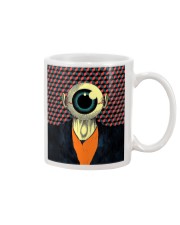 eye head Mug thumbnail