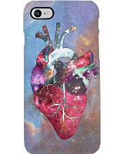 galaxy-heart Phone Case i-phone-8-case