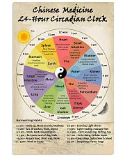 tcm circadian clock dvhd 4ad nna Vertical Poster tile