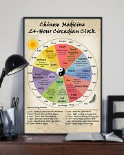 tcm circadian clock dvhd 4ad nna 24x36 Poster lifestyle-poster-2