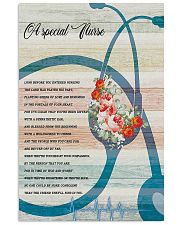 special nurse 11x17 Poster front