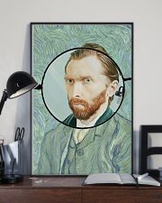 vangh glass 24x36 Poster lifestyle-poster-2
