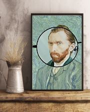 vangh glass 24x36 Poster lifestyle-poster-3