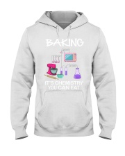 baking chemistry can eat Hooded Sweatshirt tile