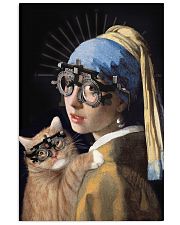pearl-trialframe-cat 24x36 Poster front