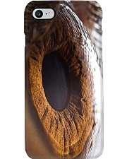 Eye case Phone Case i-phone-8-case