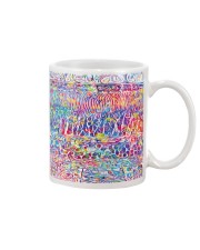 retina mask Mug thumbnail