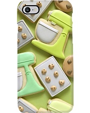 baker top case Phone Case i-phone-8-case