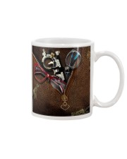 optometrist tote lthr dvhd cva Mug thumbnail