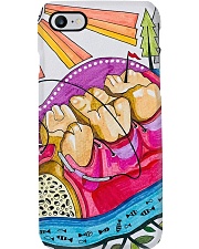 dental-abstract 0905 17 Phone Case i-phone-7-case