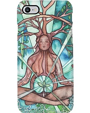 midwife seed Phone Case i-phone-7-case