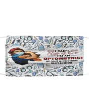 can't stay optometrist Mask tile