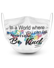 counselor bekind map dvhd NTH Masks tile