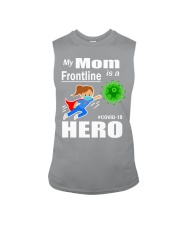 my mom frontline Sleeveless Tee tile