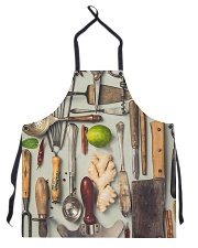 kitchen tool apron Apron front