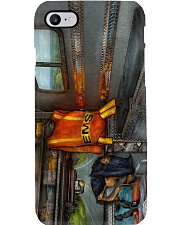 paramedic inside amb Phone Case i-phone-8-case