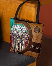 Lthr tote dentist dvhd-nna All-over Tote aos-all-over-tote-lifestyle-front-02