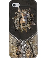 hunting deer case Phone Case i-phone-8-case