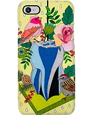 dental-abstract 0905 9 Phone Case i-phone-8-case