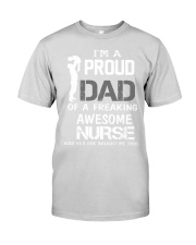 nurse-pandemic-recognized Premium Fit Mens Tee tile
