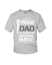 nurse-pandemic-recognized Youth T-Shirt tile