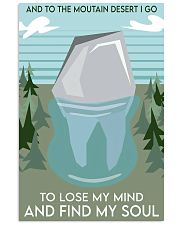 molar-moutain 11x17 Poster front