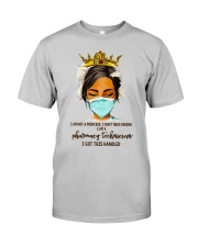 Pharmacy Technician got this Handled Classic T-Shirt tile