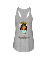 Pharmacy Technician got this Handled Ladies Flowy Tank tile