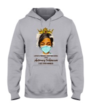 Pharmacy Technician got this Handled Hooded Sweatshirt tile