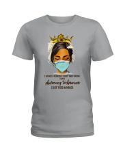 Pharmacy Technician got this Handled Ladies T-Shirt tile