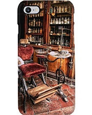 dentist case antique Phone Case i-phone-7-case