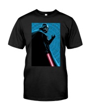 You Need Them In Your Life Classic T-Shirt front