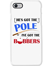 I've Got The Bobbers Phone Case thumbnail