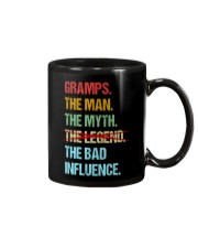 Gramps Bad Influencer Mug thumbnail