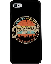 World's Greatest Pop Pop Keep Up Phone Case thumbnail