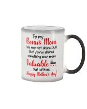 More Valuable Than Dna Color Changing Mug thumbnail