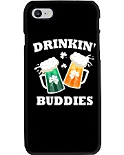 Drinkin' Buddies Phone Case thumbnail