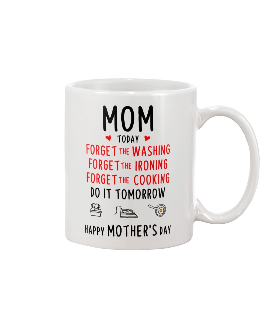 Do It Tomorrow Mug